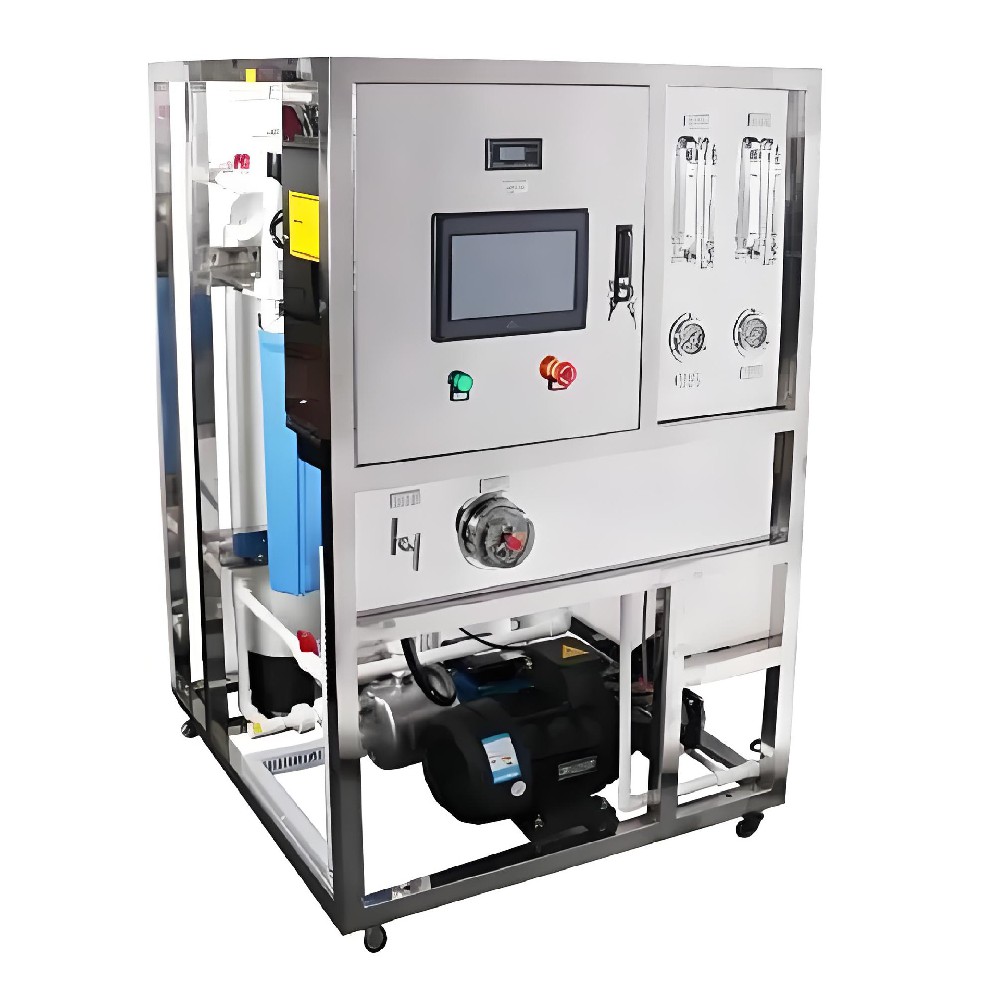 船用海水淡化设备