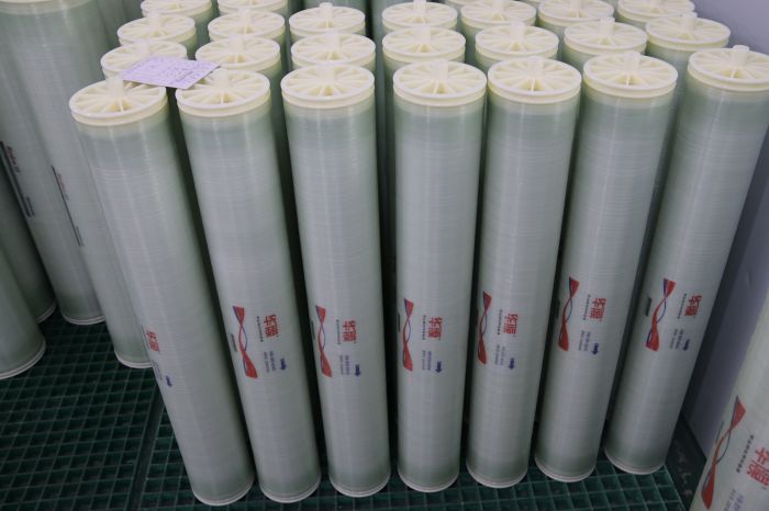 HM40/HM60/HM80反渗透膜