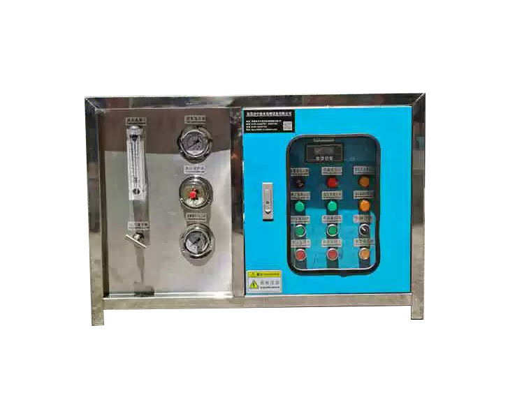 微型海水淡化设备（50~250L/H）