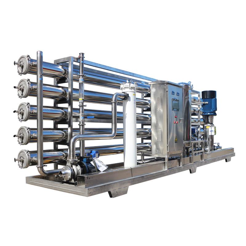 反渗透主机