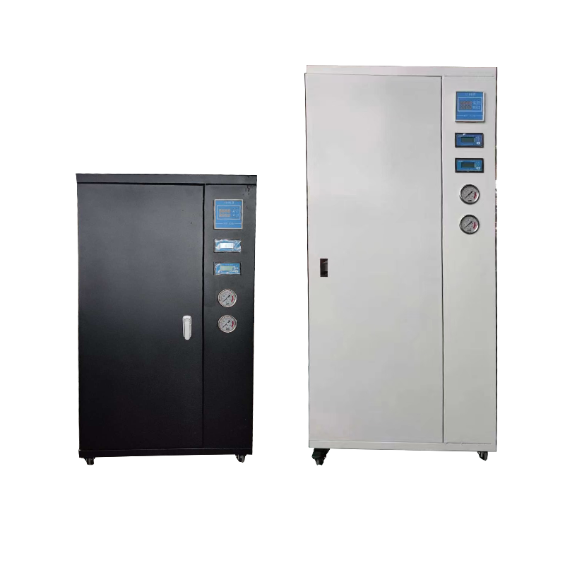 厢式EDI超纯水(50~250L/H)