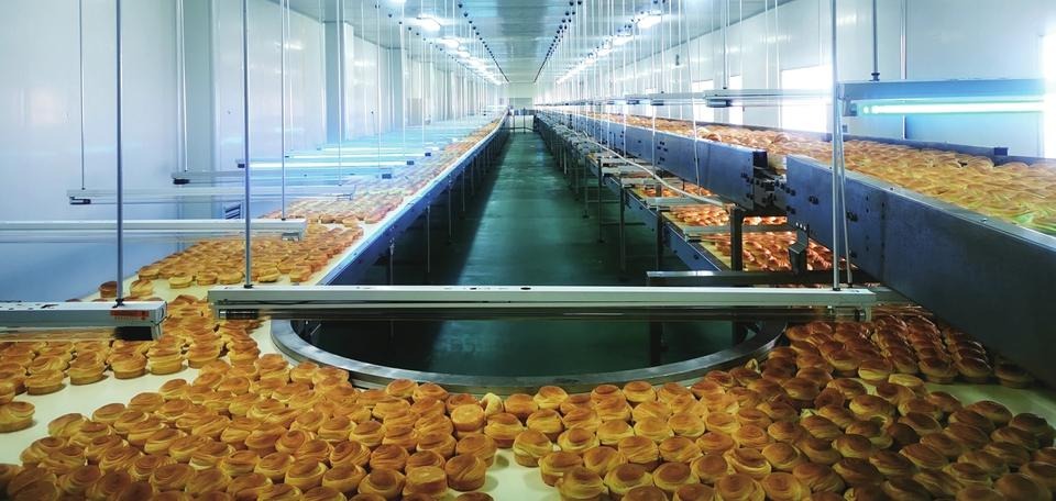 食品行业如何选择反渗透纯水设备？